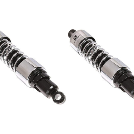 Taverner Motorsports - Shocks RR; FLH'80-05