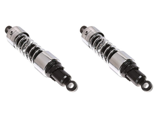 Taverner Motorsports - Shocks RR; FLH'80-05