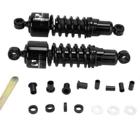 Taverner Motorsports - Shocks RR; FLH'80-05 XL'79-03 - PS-412-4005B