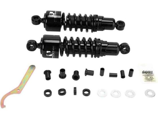 Taverner Motorsports - Shocks RR; FLH'80-05 XL'79-03 - PS-412-4005B