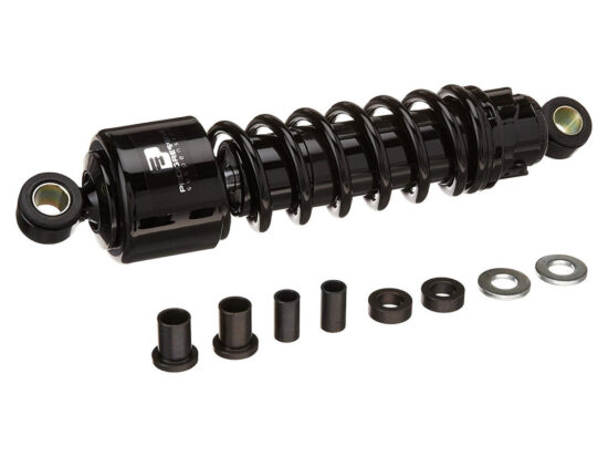 Taverner Motorsports - Shocks RR; FLH'80-05 XL'79-03 - PS-412-4006B