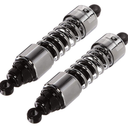 Taverner Motorsports - Shocks RR; FLH'80-05 XL'79-03 - PS-412-4009C