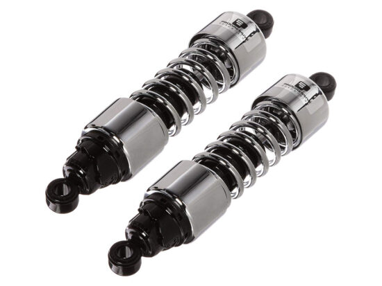 Taverner Motorsports - Shocks RR; FLH'80-05 XL'79-03 - PS-412-4009C