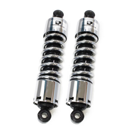 Taverner Motorsports - Shocks RR; BT'73-86 4spd - PS-412-4013C