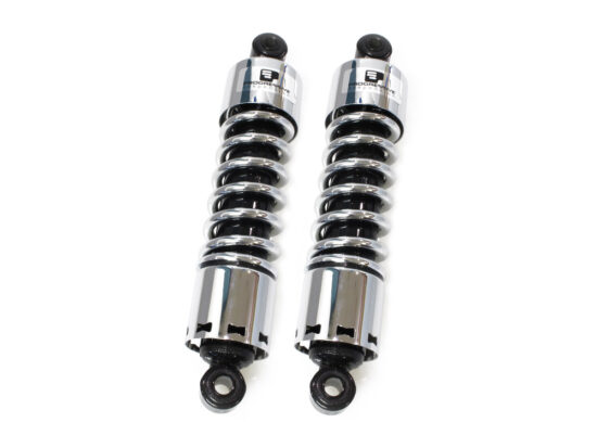 Taverner Motorsports - Shocks RR; BT'73-86 4spd - PS-412-4013C