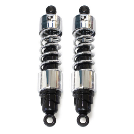 Taverner Motorsports - Shocks RR; FLH'80-05 XL'79-03 - PS-412-4020C