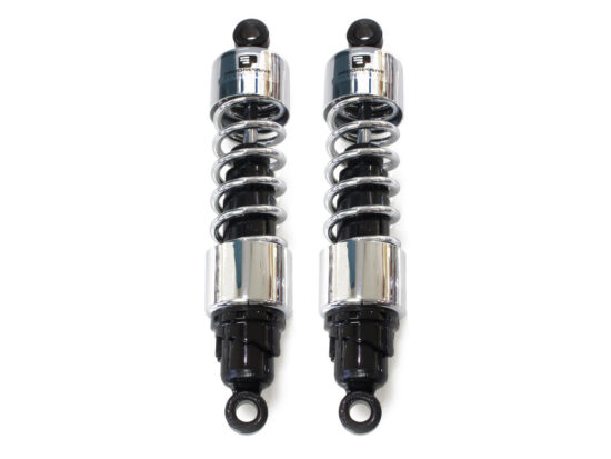 Taverner Motorsports - Shocks RR; FLH'80-05 XL'79-03 - PS-412-4020C