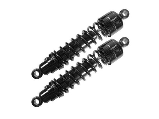 Taverner Motorsports - Shocks RR; FXD'91-17 12" - PS-412-4036B