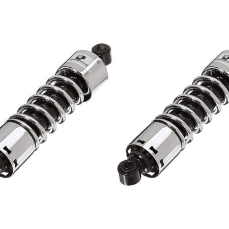 Taverner Motorsports - Shocks RR; FXD'91-17 12" - PS-412-4036C