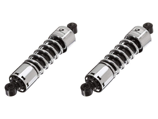 Taverner Motorsports - Shocks RR; FXD'91-17 12" - PS-412-4036C