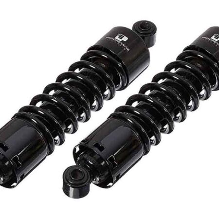 Taverner Motorsports - Shocks RR; FXD'91-17 12.6" - PS-412-4038B