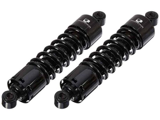 Taverner Motorsports - Shocks RR; FXD'91-17 12.6" - PS-412-4038B