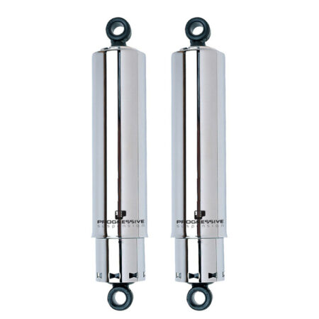 Taverner Motorsports - Shocks RR; FXD'91-17 11" - PS-412-4041C