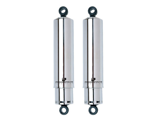 Taverner Motorsports - Shocks RR; FXD'91-17 11" - PS-412-4041C