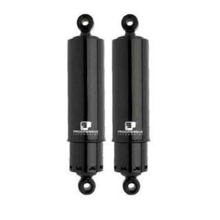 Taverner Motorsports - Shocks RR; FXD'91-17 12" - PS-412-4042B