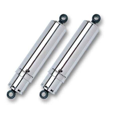 Taverner Motorsports - Shocks RR; FXD'91-17 12" - PS-412-4042C