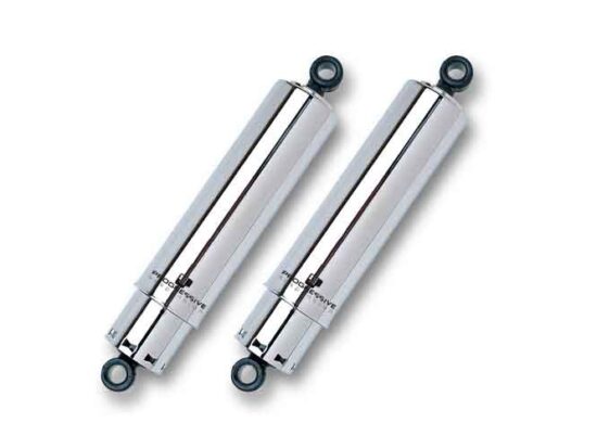 Taverner Motorsports - Shocks RR; FXD'91-17 12" - PS-412-4042C