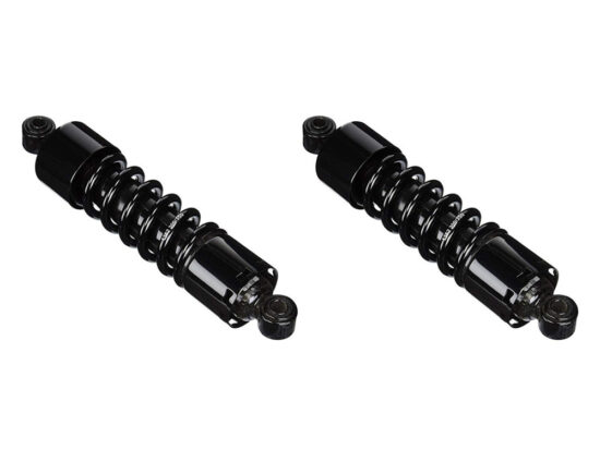 Taverner Motorsports - Shocks RR; FXD'91-17 12" - PS-412-4044B