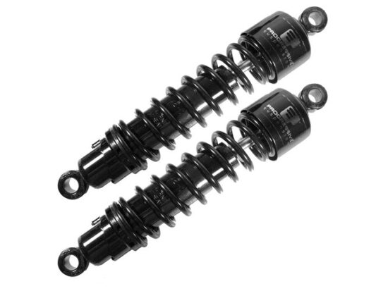 Taverner Motorsports - Shocks RR; FXD'91-17 FLD'12up - PS-412-4045B