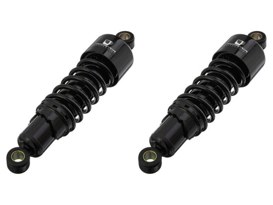 Taverner Motorsports - Shocks RR; XL'04-21 11" - PS-412-4062B