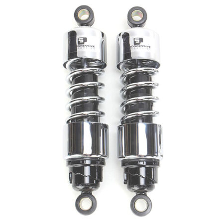 Taverner Motorsports - Shocks RR; XL'04-21 11.5" - PS-412-4063C