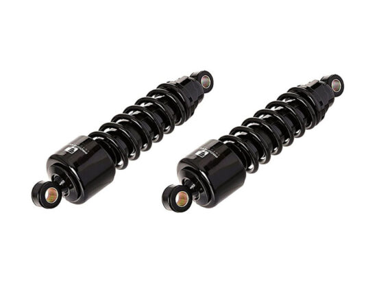 Taverner Motorsports - Shocks RR; XL'04-21 12.5" - PS-412-4064B