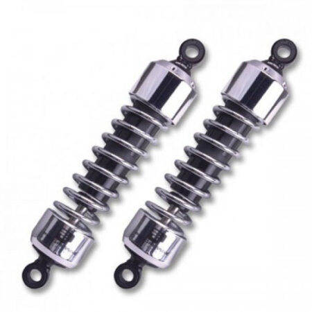 Taverner Motorsports - Shocks RR; XL'04-21 12.5" - PS-412-4064C