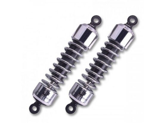 Taverner Motorsports - Shocks RR; XL'04-21 12.5" - PS-412-4064C