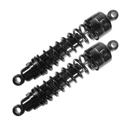 Taverner Motorsports - Shocks RR; XL'04-21 13" - PS-412-4065B