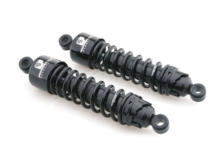 Taverner Motorsports - Shocks RR; XL'04-21 11.5" - PS-412-4066B