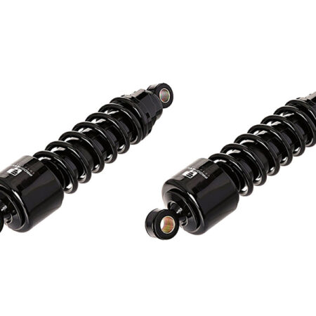 Taverner Motorsports - Shocks RR; XL'04-21 12" - PS-412-4068B