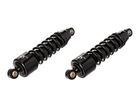 Taverner Motorsports - Shocks RR; XL'04-21 12" - PS-412-4068B