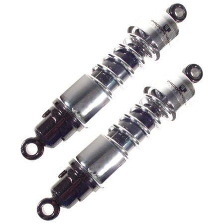 Taverner Motorsports - Shocks RR; XL'04-21 12" - PS-412-4068C