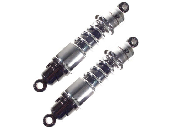 Taverner Motorsports - Shocks RR; XL'04-21 12" - PS-412-4068C