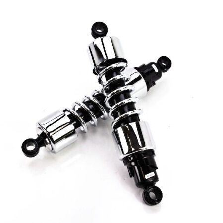 Taverner Motorsports - Shocks RR; FLH'06up 12" - PS-412-4080C