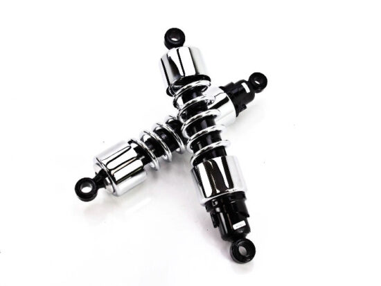 Taverner Motorsports - Shocks RR; FLH'06up 12" - PS-412-4080C