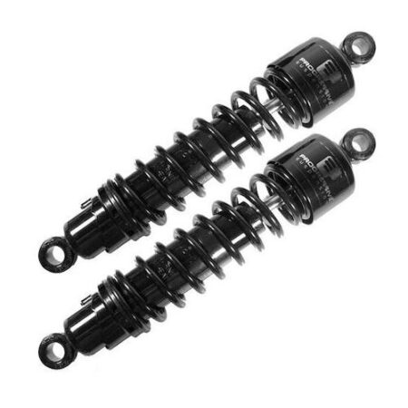 Taverner Motorsports - Shocks RR; XG'15-20 12" - PS-412-4402B