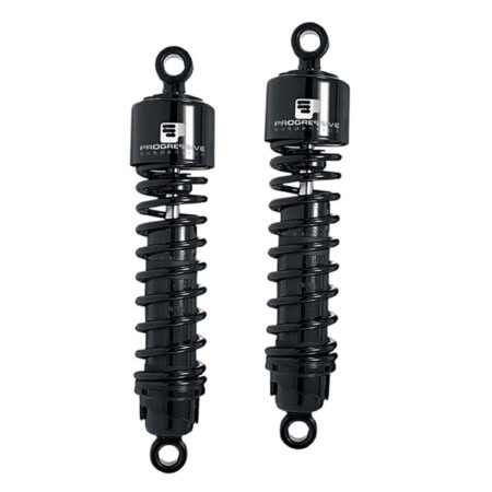 Taverner Motorsports - Shocks RR; XG'15-20 13" - PS-412-4405B