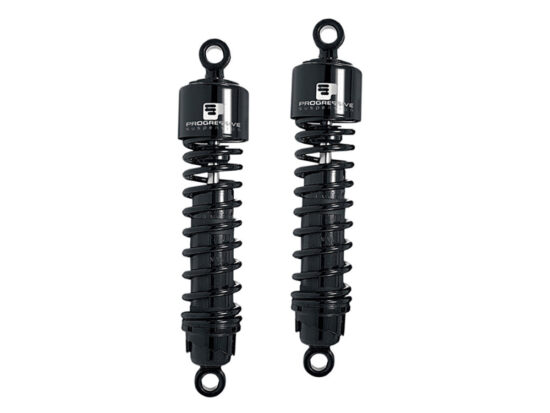 Taverner Motorsports - Shocks RR; XG'15-20 13" - PS-412-4405B