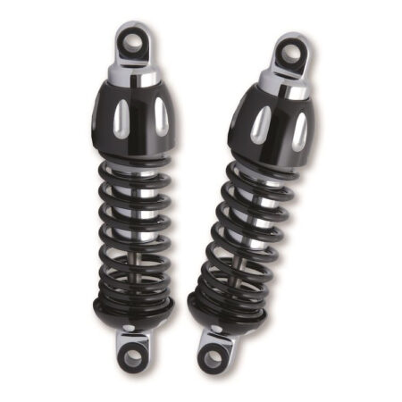 Taverner Motorsports - Shocks RR; FLH'80-05 XL'79-03 - PS-430-4006B