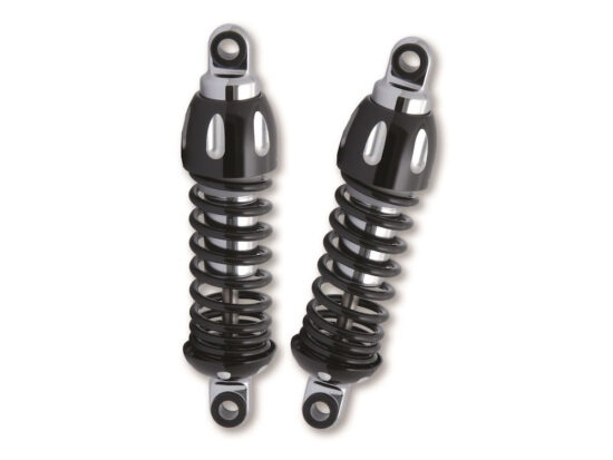 Taverner Motorsports - Shocks RR; FLH'80-05 XL'79-03 - PS-430-4006B