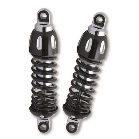 Taverner Motorsports - Shocks RR; FXD'91-17 11" - PS-430-4037B