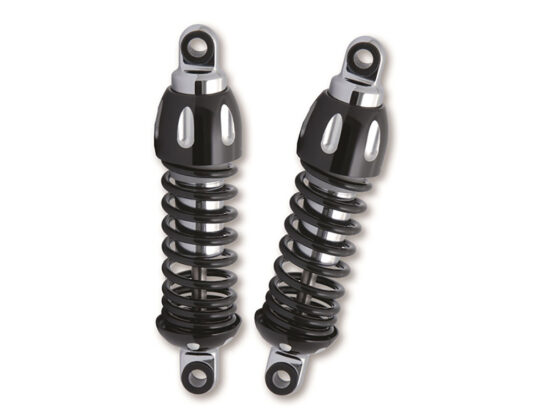 Taverner Motorsports - Shocks RR; FXD'91-17 11" - PS-430-4037B