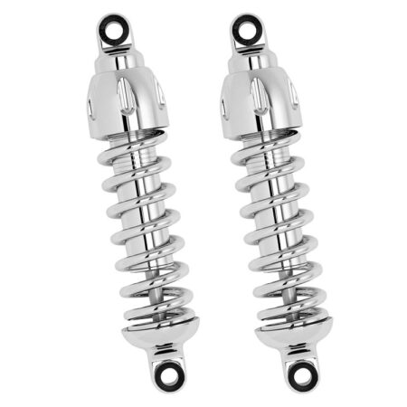 Taverner Motorsports - Shocks RR; FXD'91-17 11" - PS-430-4037C