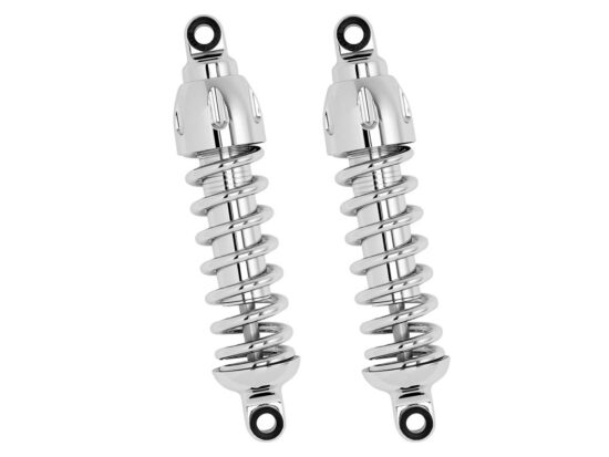 Taverner Motorsports - Shocks RR; FXD'91-17 11" - PS-430-4037C