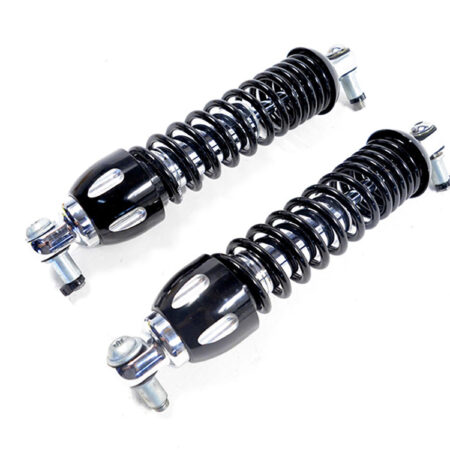 Taverner Motorsports - Shocks RR; XL'04-21 12.5" - PS-430-4060B