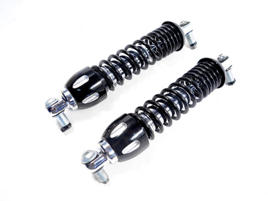 Taverner Motorsports - Shocks RR; XL'04-21 12.5" - PS-430-4060B