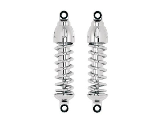 Taverner Motorsports - Shocks RR; XG'15-20 13" - PS-430-4404C