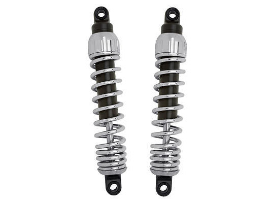 Taverner Motorsports - Shocks RR; FLH'80up XL'79-03 - PS-444-4002C