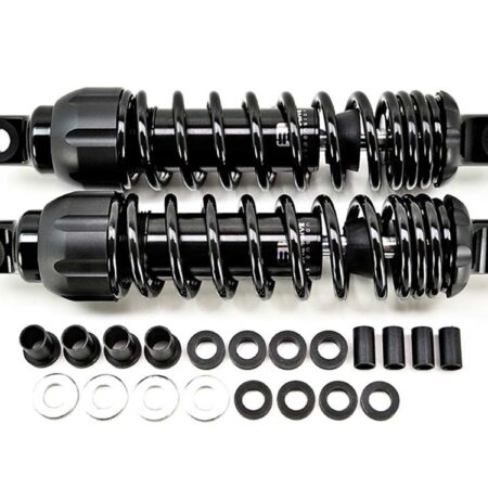 Taverner Motorsports - Shocks RR; FXD'91-17 12" - PS-444-4036B